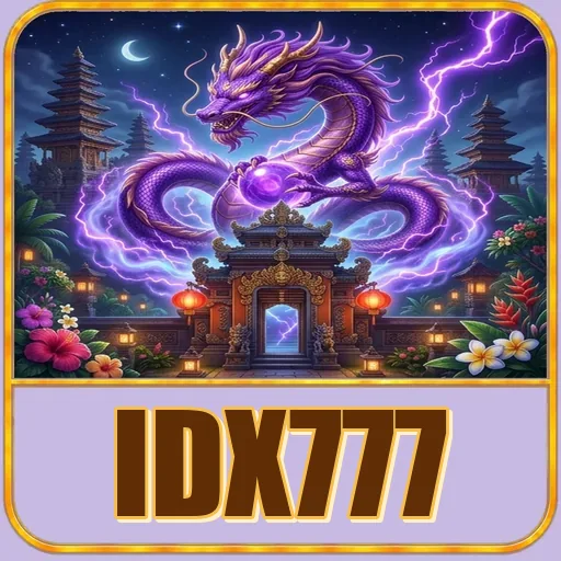 Pratinjau tampilan idx777