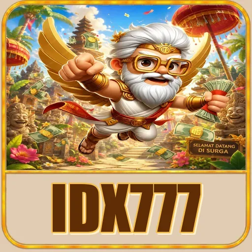 Pratinjau layar idx777